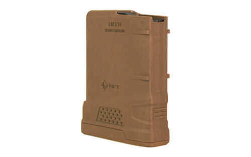 Magazines Mission First Tactical 7.62x51mm MAG MFT EXTREME DUTY .308 10RD FDE • Model: 